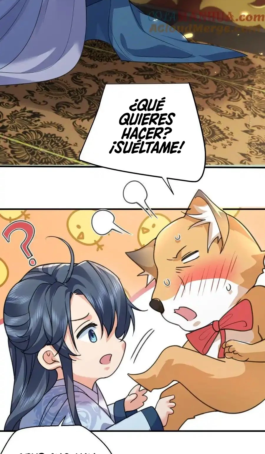 Cuándo Me Volví Invencible - Capítulo 218 - Página 17 - LectorTMOo