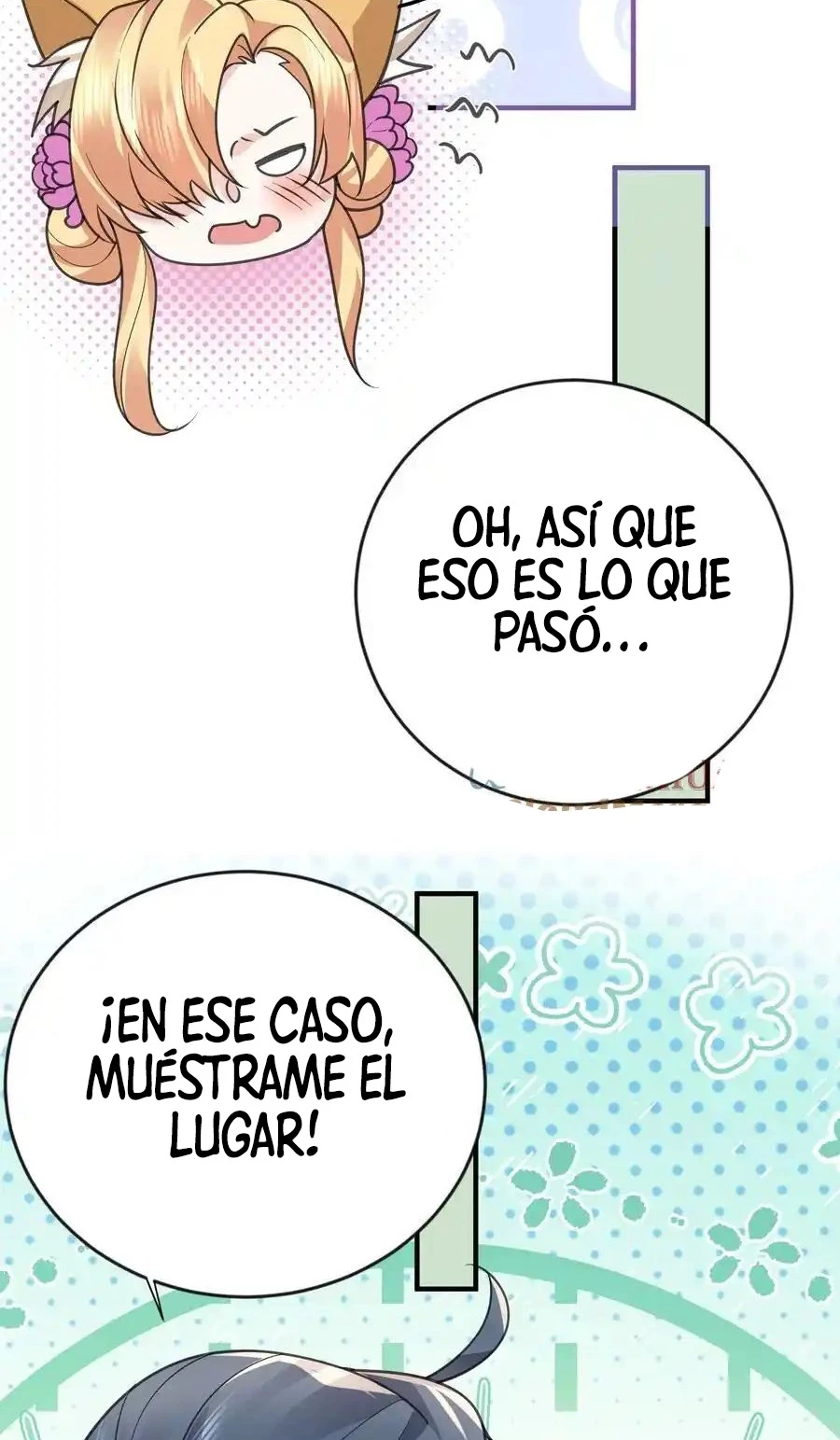 Cuándo Me Volví Invencible - Capítulo 218 - Página 19 - LectorTMOo