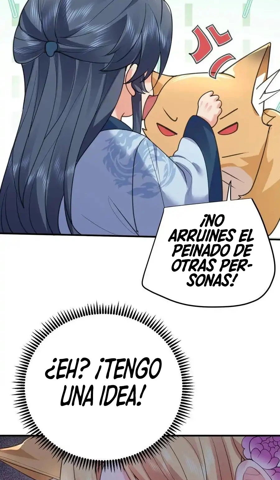 Cuándo Me Volví Invencible - Capítulo 218 - Página 20 - LectorTMOo