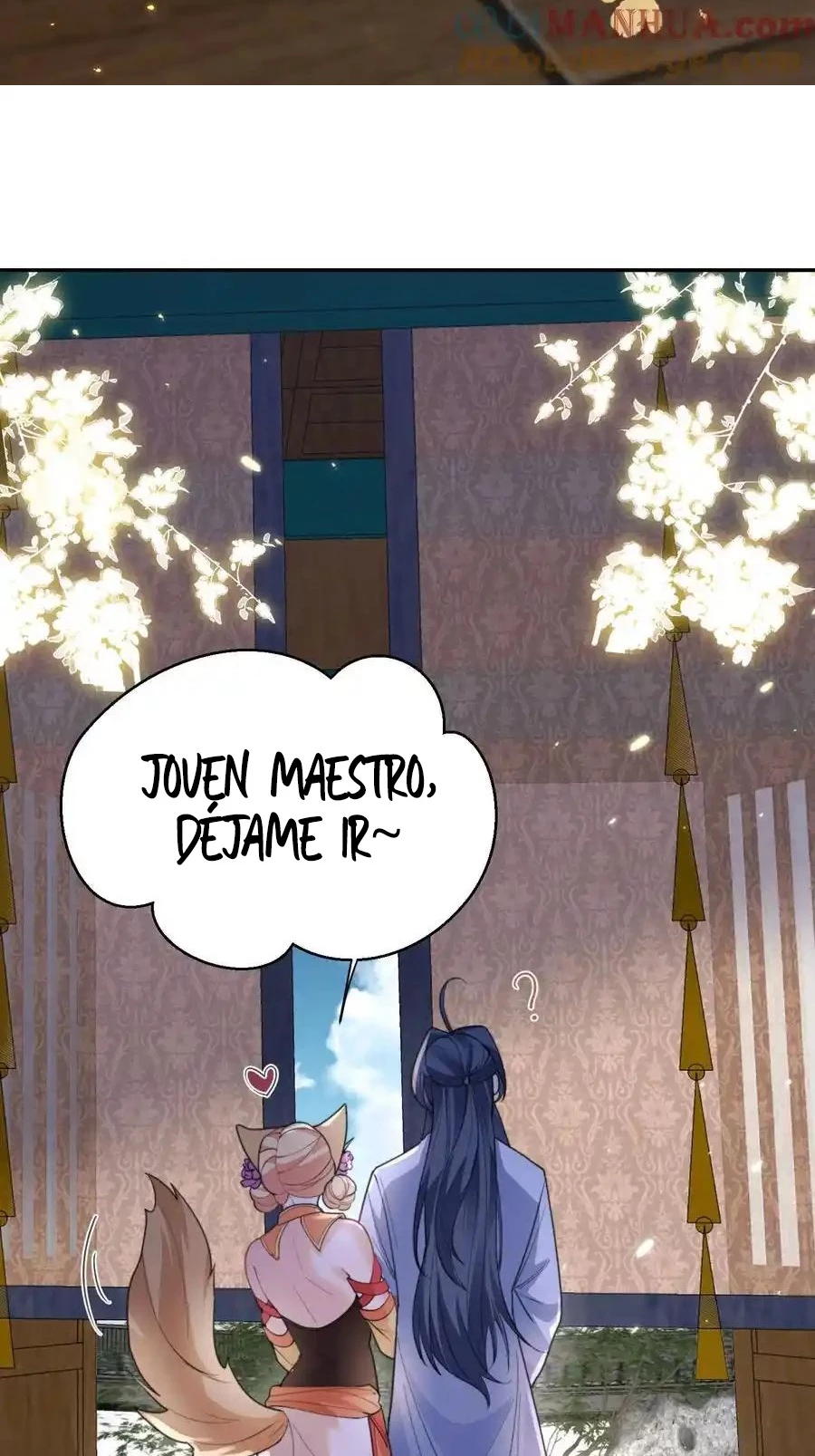 Cuándo Me Volví Invencible - Capítulo 218 - Página 24 - LectorTMOo