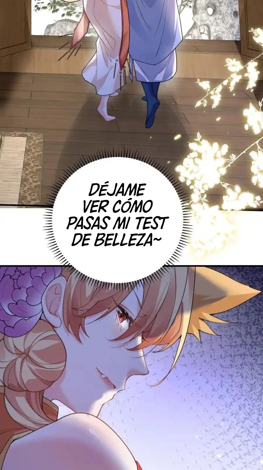 Cuándo Me Volví Invencible - Capítulo 218 - Página 25 - LectorTMOo