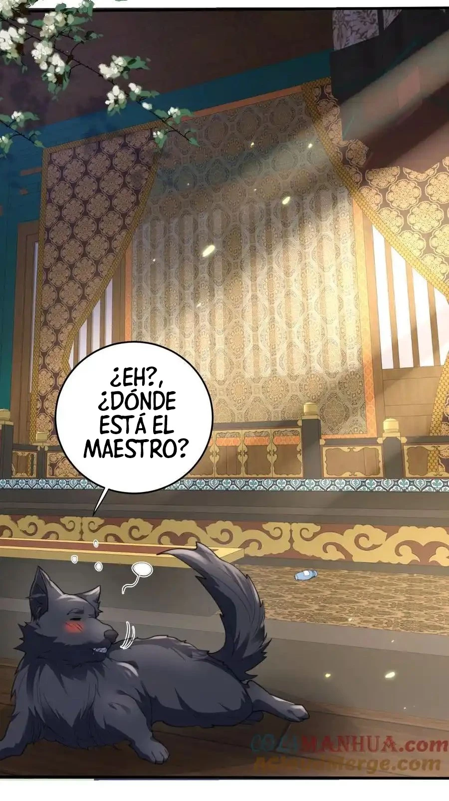 Cuándo Me Volví Invencible - Capítulo 218 - Página 27 - LectorTMOo
