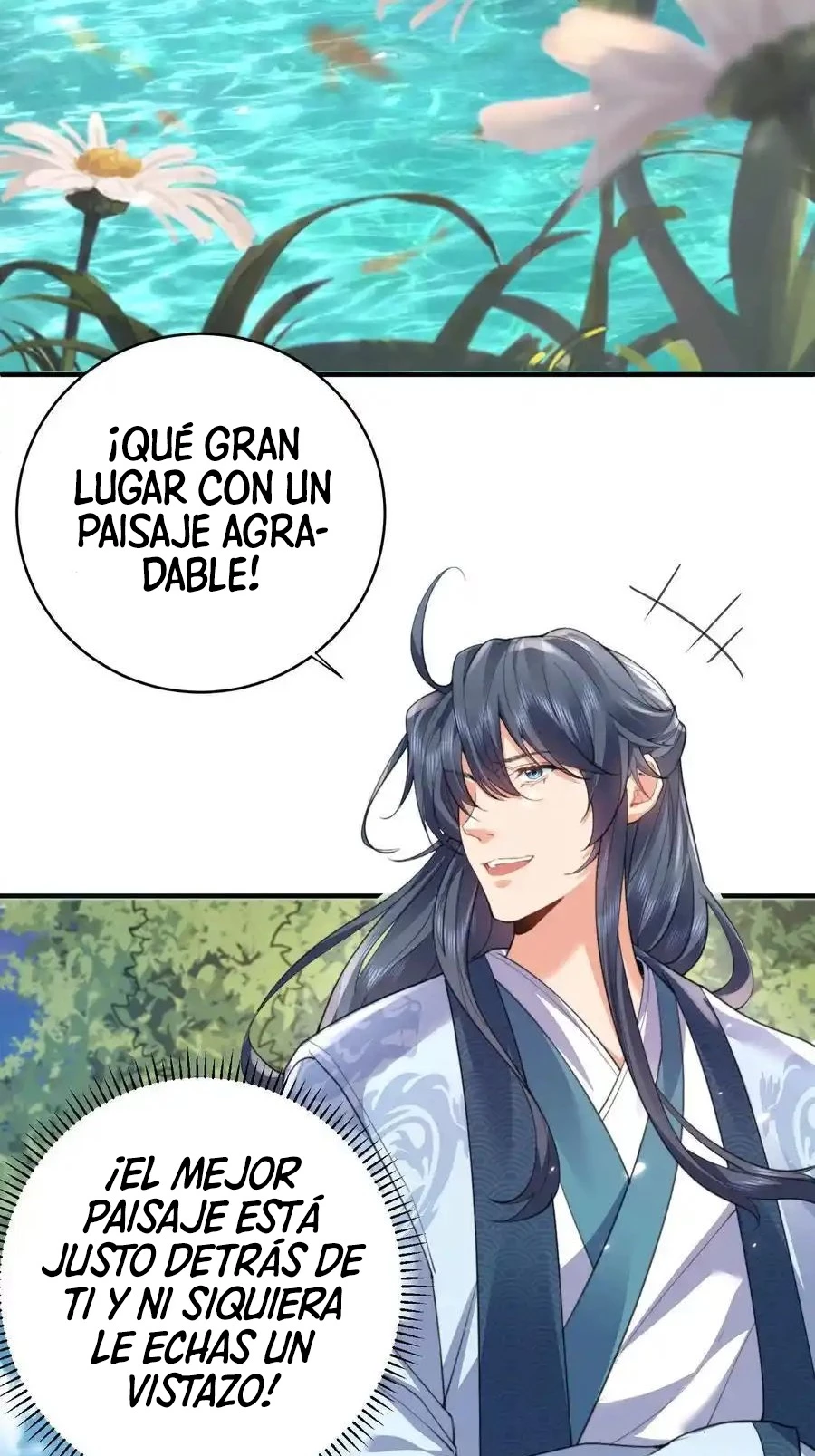 Cuándo Me Volví Invencible - Capítulo 218 - Página 31 - LectorTMOo