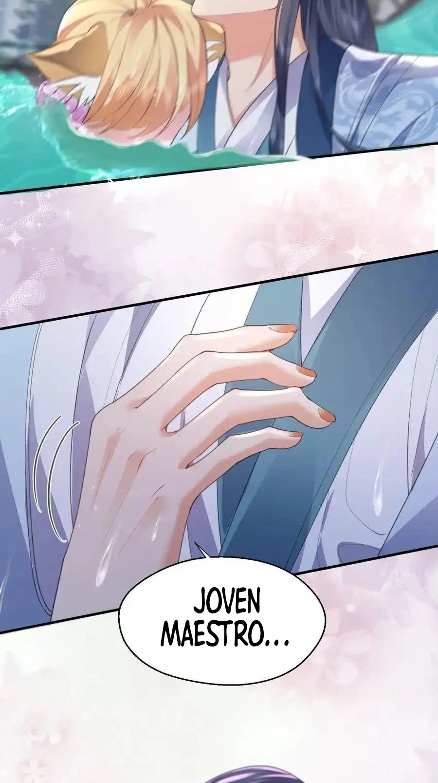 Cuándo Me Volví Invencible - Capítulo 218 - Página 38 - LectorTMOo