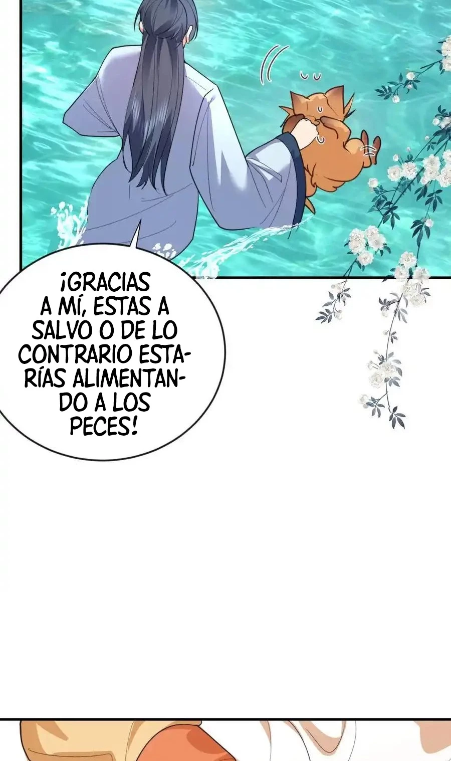 Cuándo Me Volví Invencible - Capítulo 219 - Página 9 - LectorTMOo