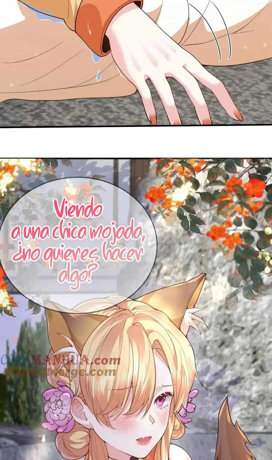 Cuándo Me Volví Invencible - Capítulo 219 - Página 10 - LectorTMOo