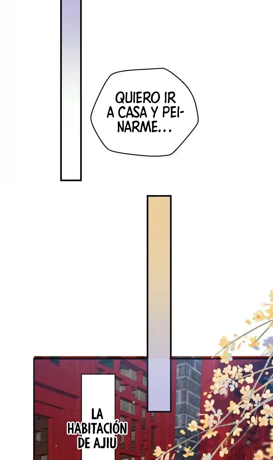 Cuándo Me Volví Invencible - Capítulo 219 - Página 17 - LectorTMOo