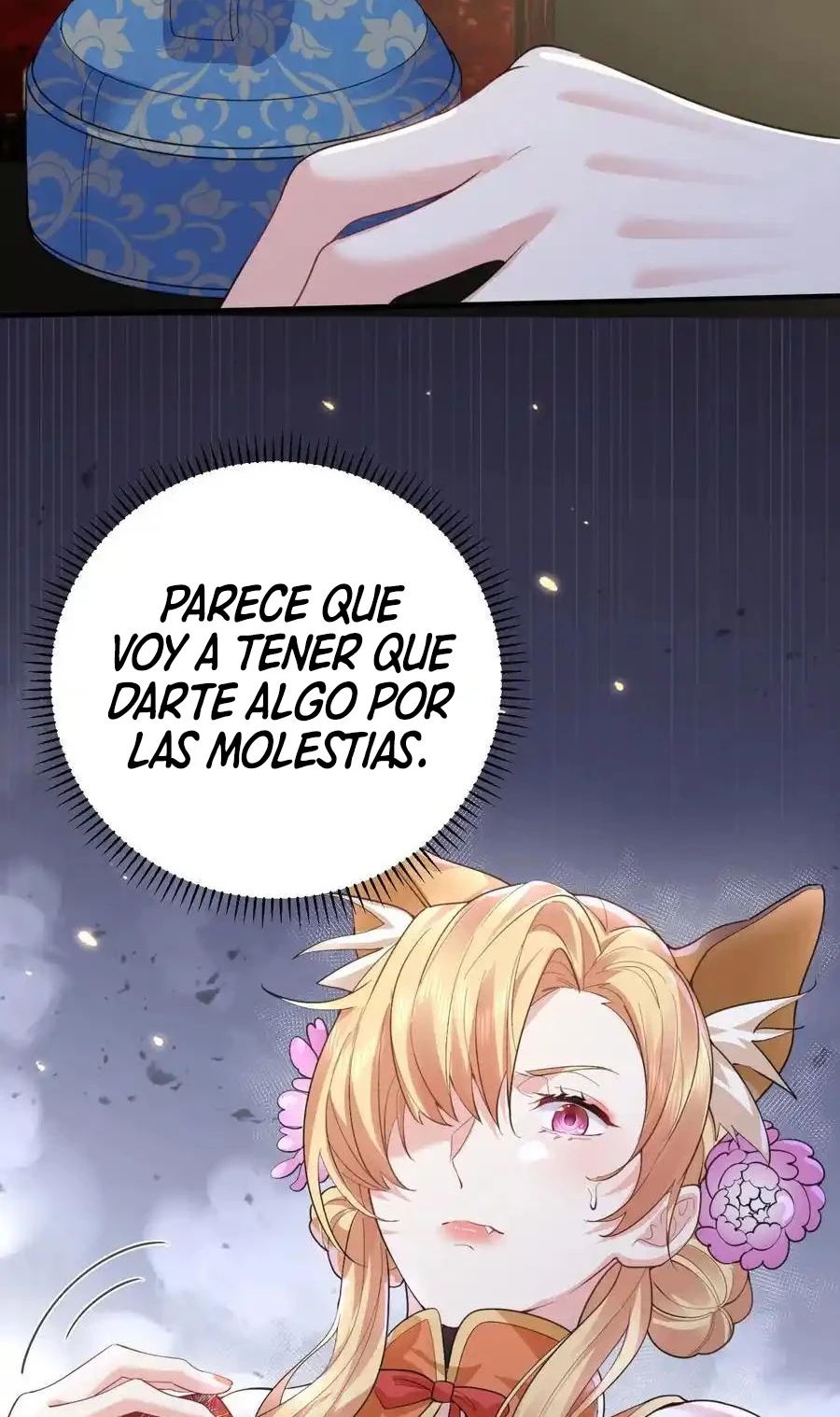 Cuándo Me Volví Invencible - Capítulo 219 - Página 23 - LectorTMOo