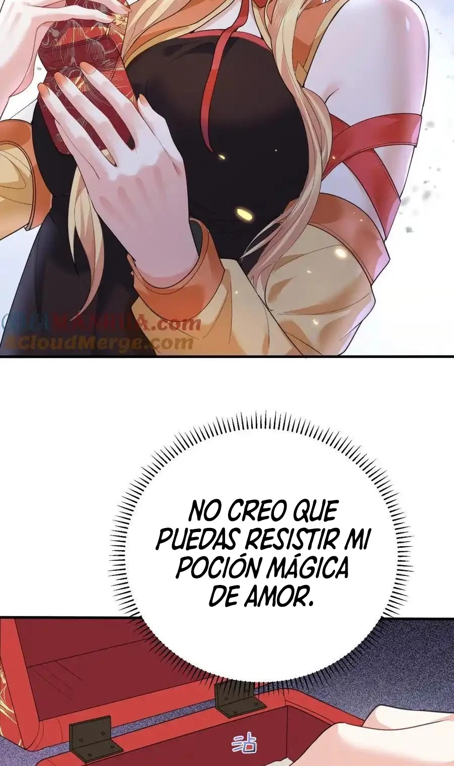 Cuándo Me Volví Invencible - Capítulo 219 - Página 24 - LectorTMOo