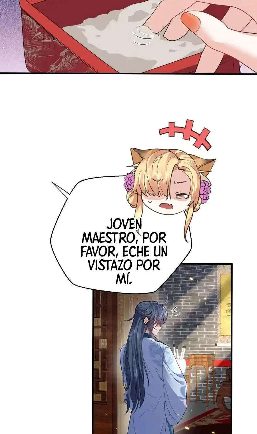 Cuándo Me Volví Invencible - Capítulo 219 - Página 25 - LectorTMOo