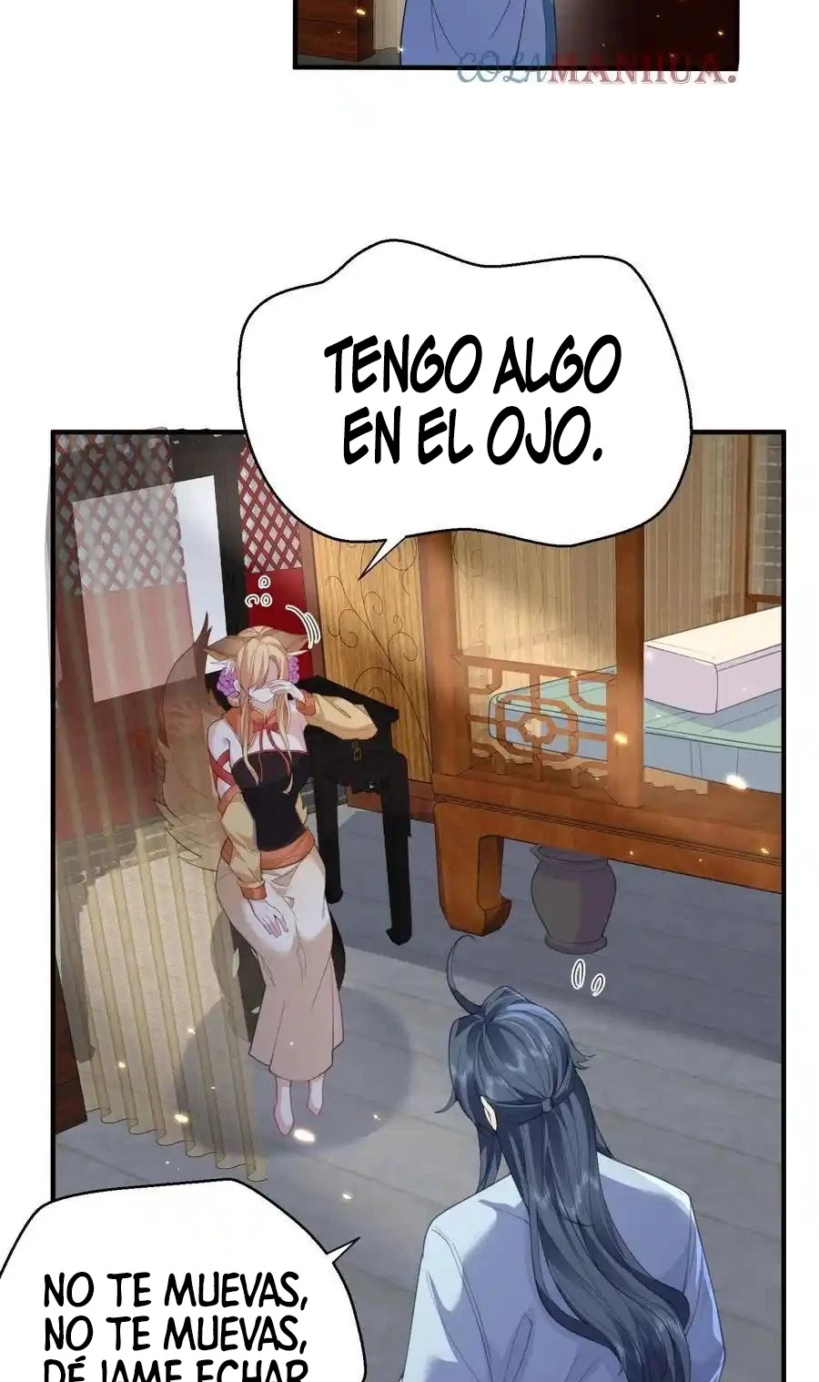 Cuándo Me Volví Invencible - Capítulo 219 - Página 26 - LectorTMOo
