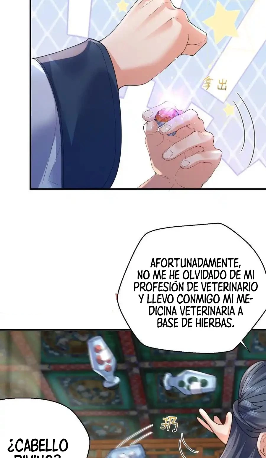Cuándo Me Volví Invencible - Capítulo 220 - Página 4 - LectorTMOo