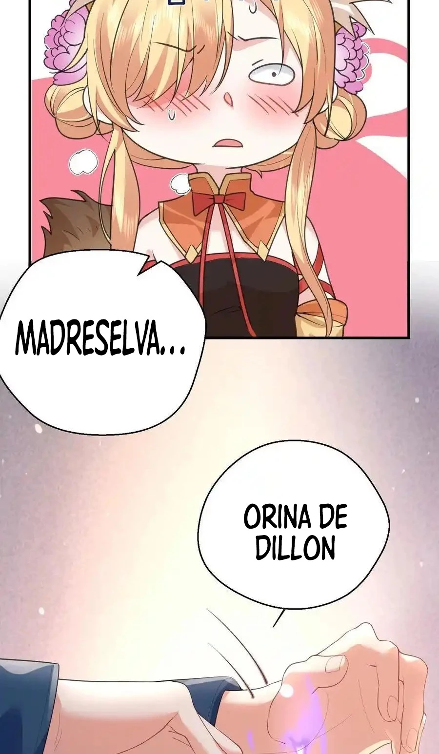 Cuándo Me Volví Invencible - Capítulo 220 - Página 6 - LectorTMOo