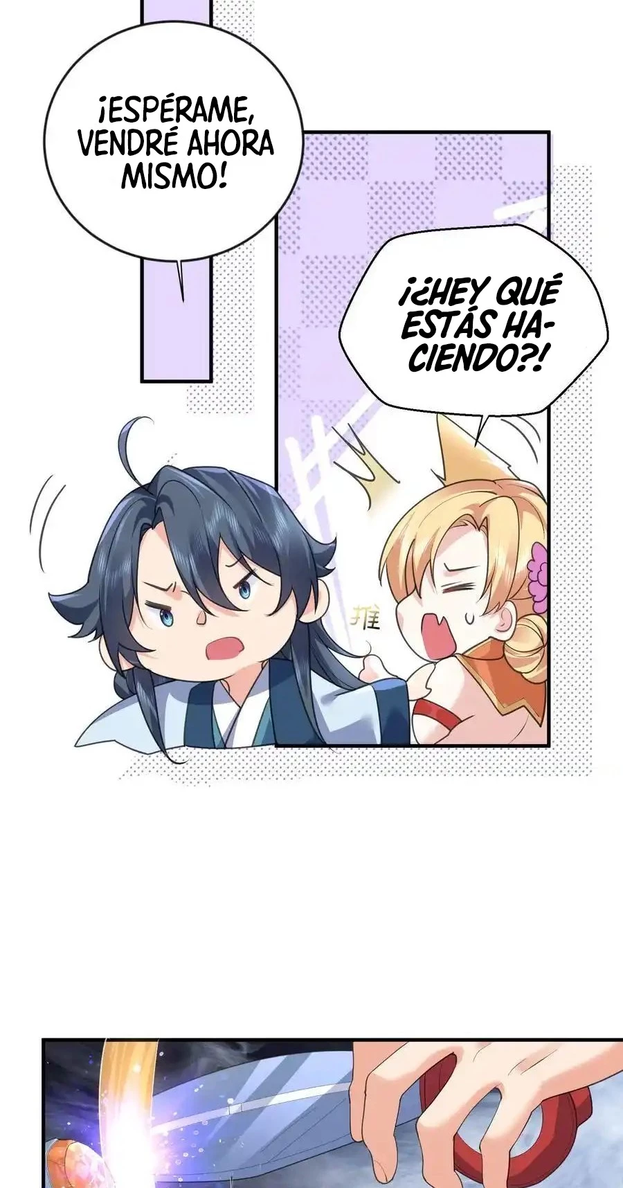 Cuándo Me Volví Invencible - Capítulo 220 - Página 24 - LectorTMOo