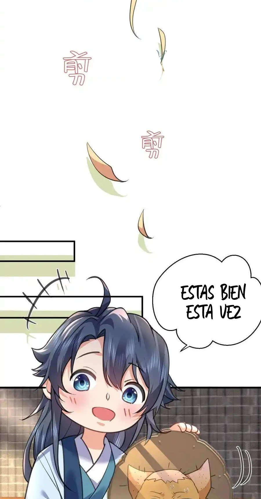 Cuándo Me Volví Invencible - Capítulo 220 - Página 28 - LectorTMOo