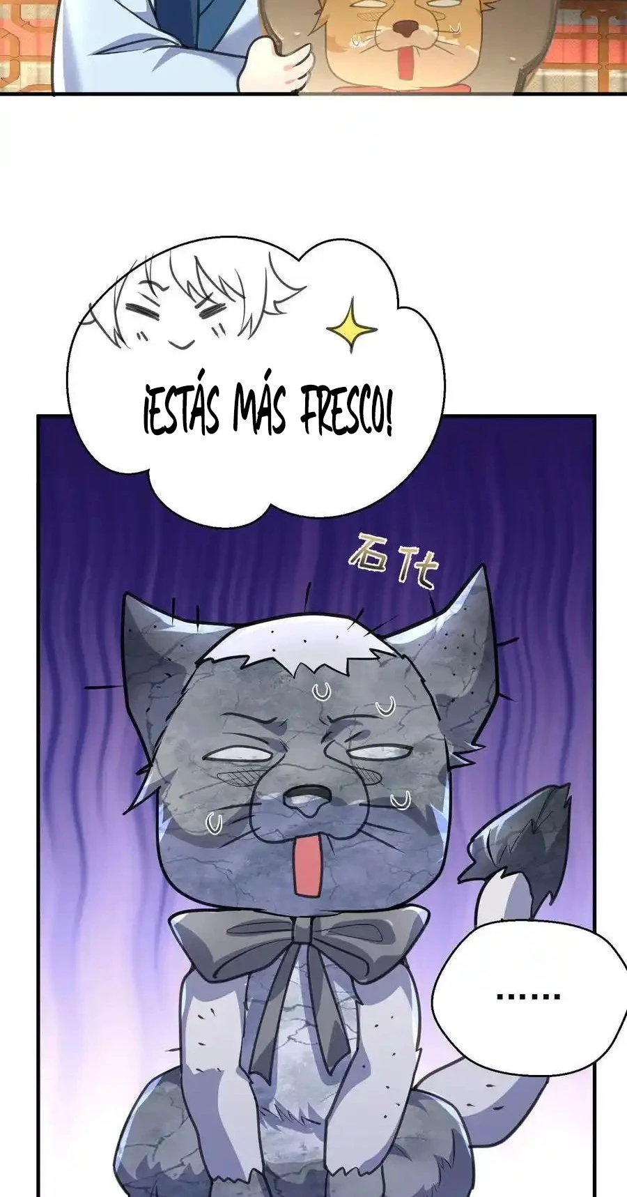 Cuándo Me Volví Invencible - Capítulo 220 - Página 29 - LectorTMOo
