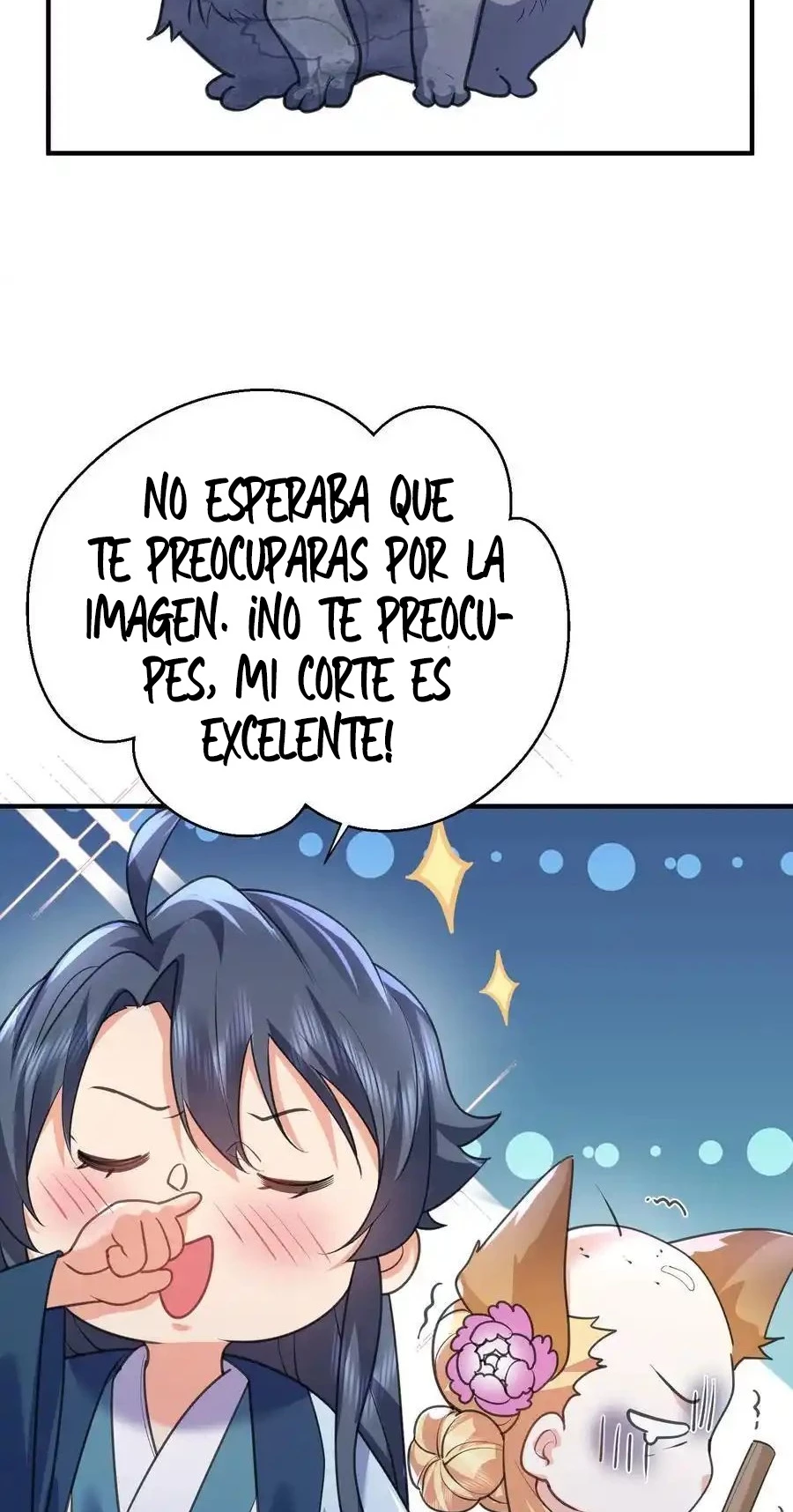 Cuándo Me Volví Invencible - Capítulo 220 - Página 30 - LectorTMOo