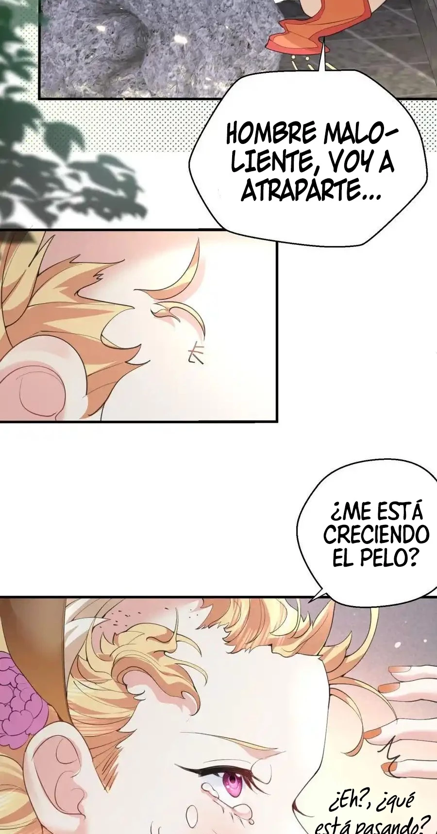 Cuándo Me Volví Invencible - Capítulo 220 - Página 38 - LectorTMOo