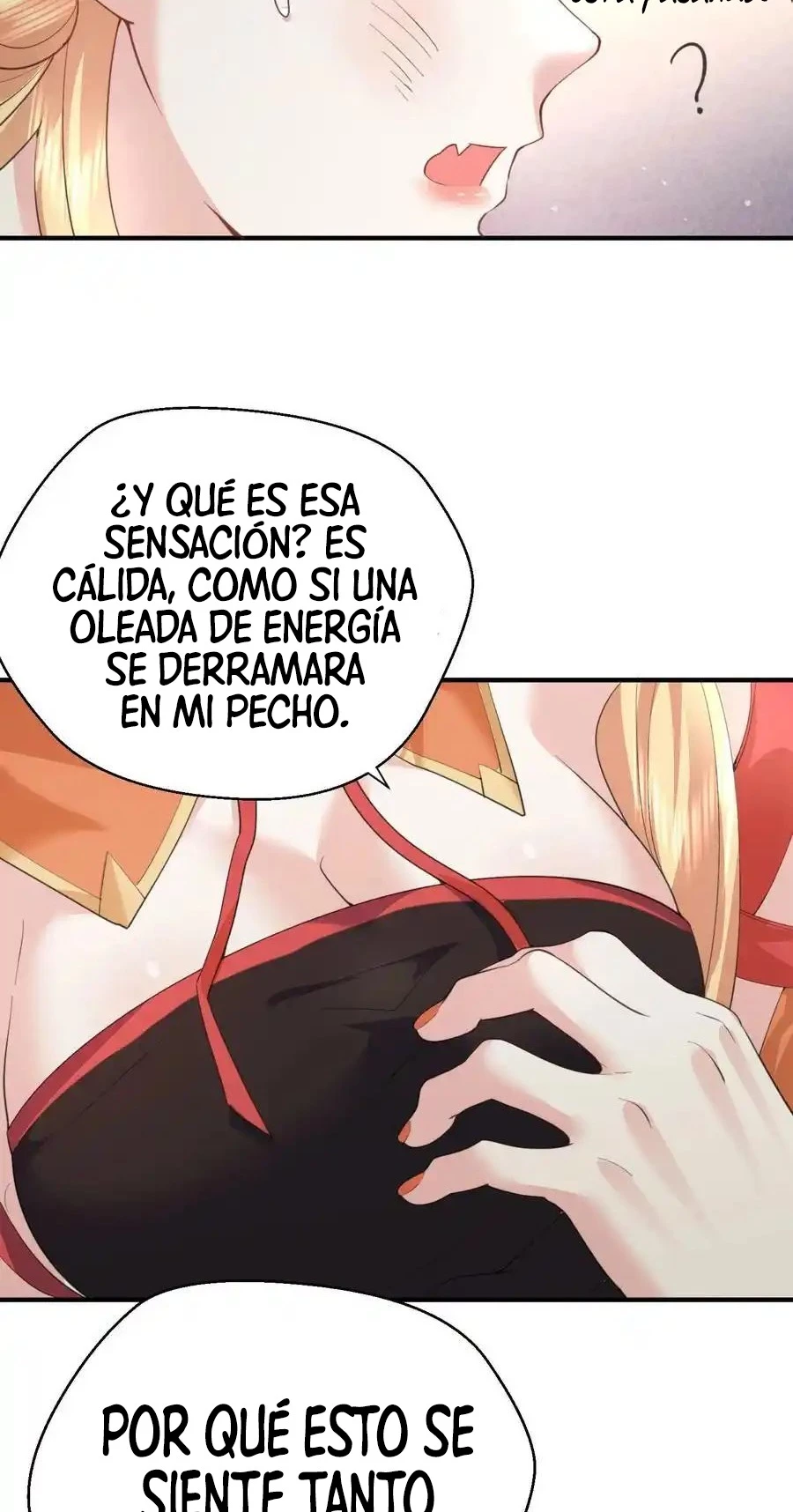 Cuándo Me Volví Invencible - Capítulo 220 - Página 39 - LectorTMOo