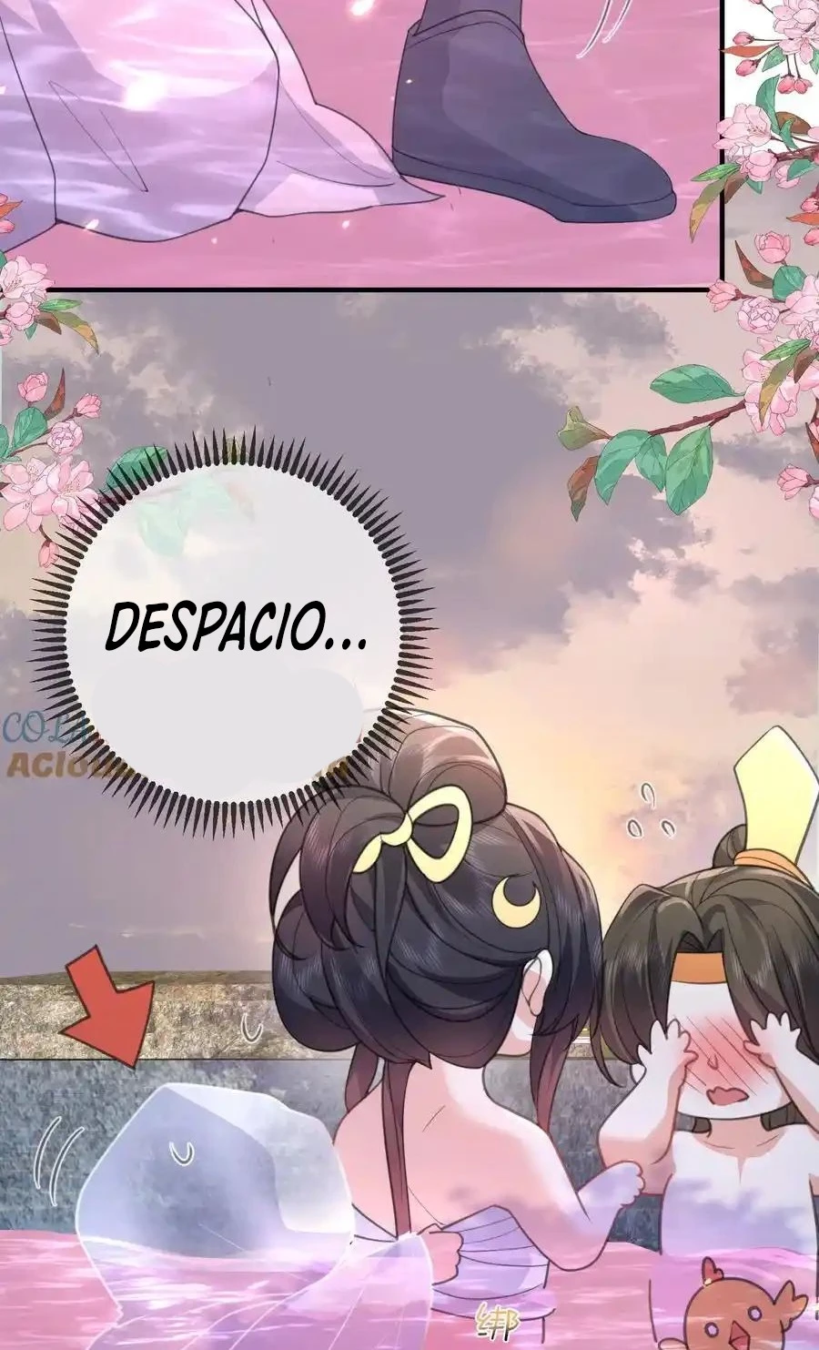 Cuándo Me Volví Invencible - Capítulo 223 - Página 6 - LectorTMOo