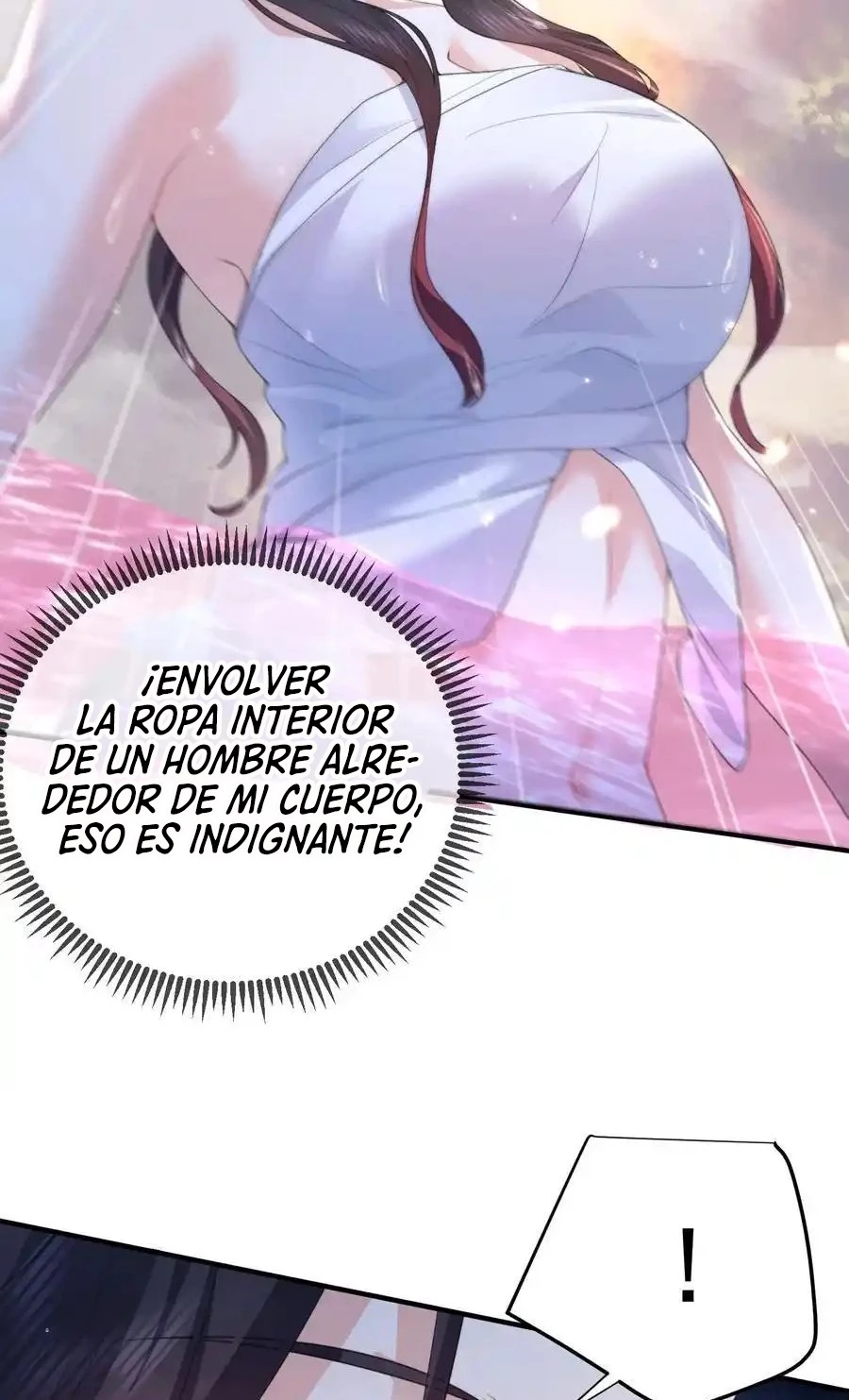 Cuándo Me Volví Invencible - Capítulo 223 - Página 8 - LectorTMOo