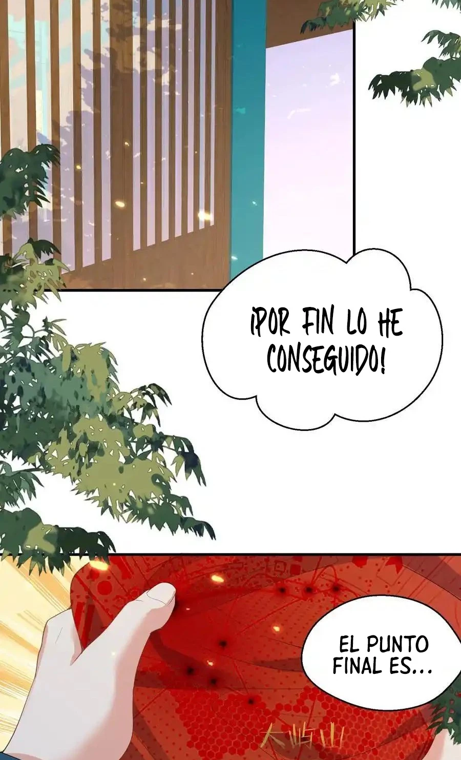 Cuándo Me Volví Invencible - Capítulo 223 - Página 15 - LectorTMOo