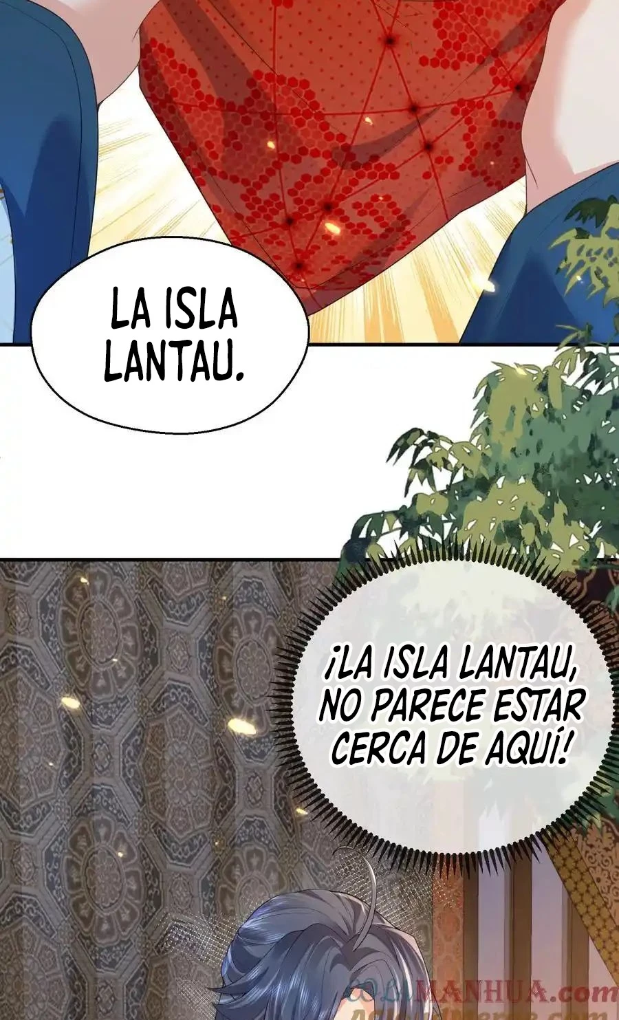 Cuándo Me Volví Invencible - Capítulo 223 - Página 16 - LectorTMOo