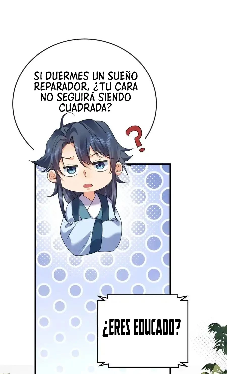 Cuándo Me Volví Invencible - Capítulo 223 - Página 20 - LectorTMOo