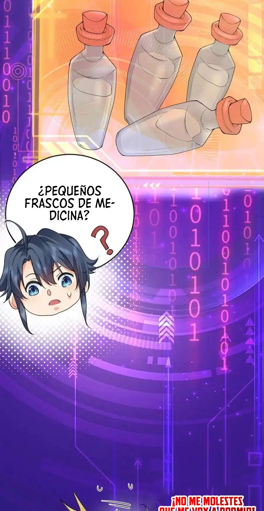 Cuándo Me Volví Invencible - Capítulo 223 - Página 25 - LectorTMOo