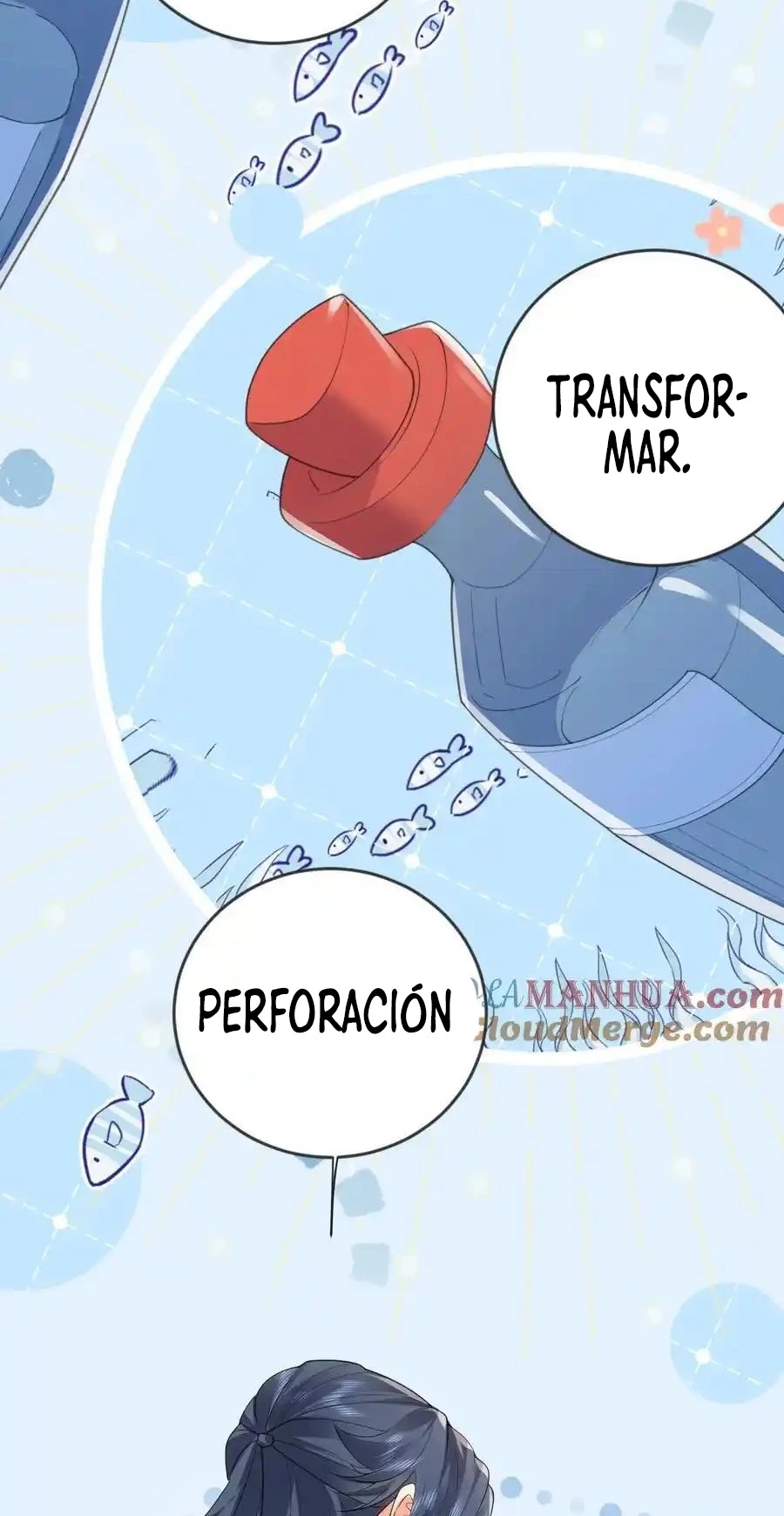 Cuándo Me Volví Invencible - Capítulo 223 - Página 28 - LectorTMOo