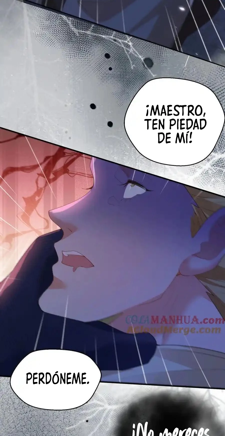 Cuándo Me Volví Invencible - Capítulo 223 - Página 43 - LectorTMOo