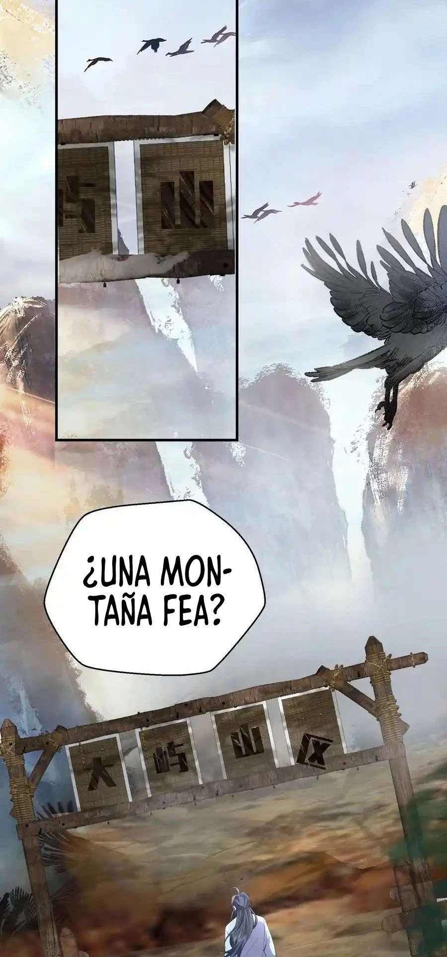 Cuándo Me Volví Invencible - Capítulo 224 - Página 9 - LectorTMOo