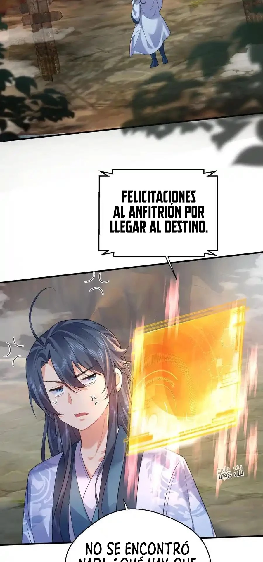 Cuándo Me Volví Invencible - Capítulo 224 - Página 10 - LectorTMOo