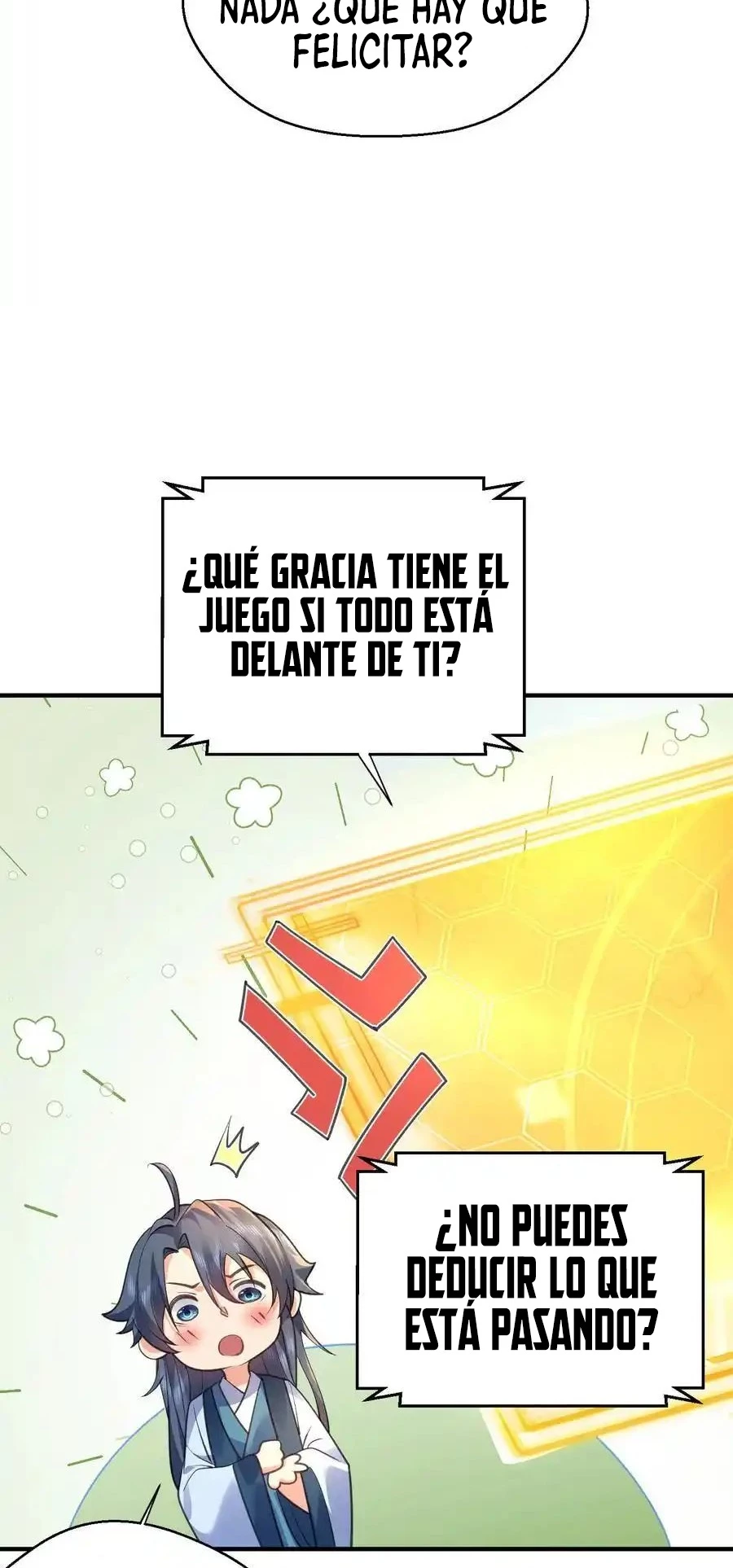 Cuándo Me Volví Invencible - Capítulo 224 - Página 11 - LectorTMOo