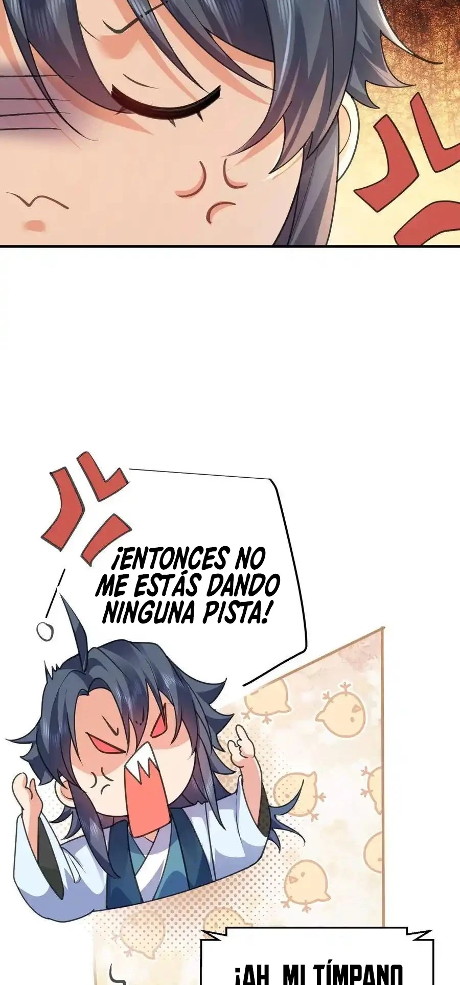 Cuándo Me Volví Invencible - Capítulo 224 - Página 14 - LectorTMOo