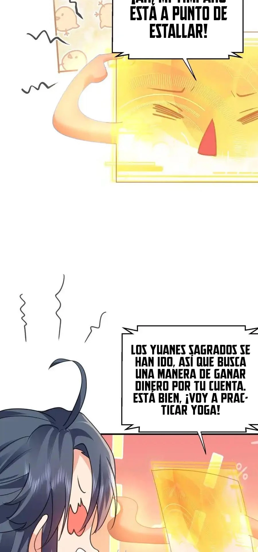 Cuándo Me Volví Invencible - Capítulo 224 - Página 15 - LectorTMOo