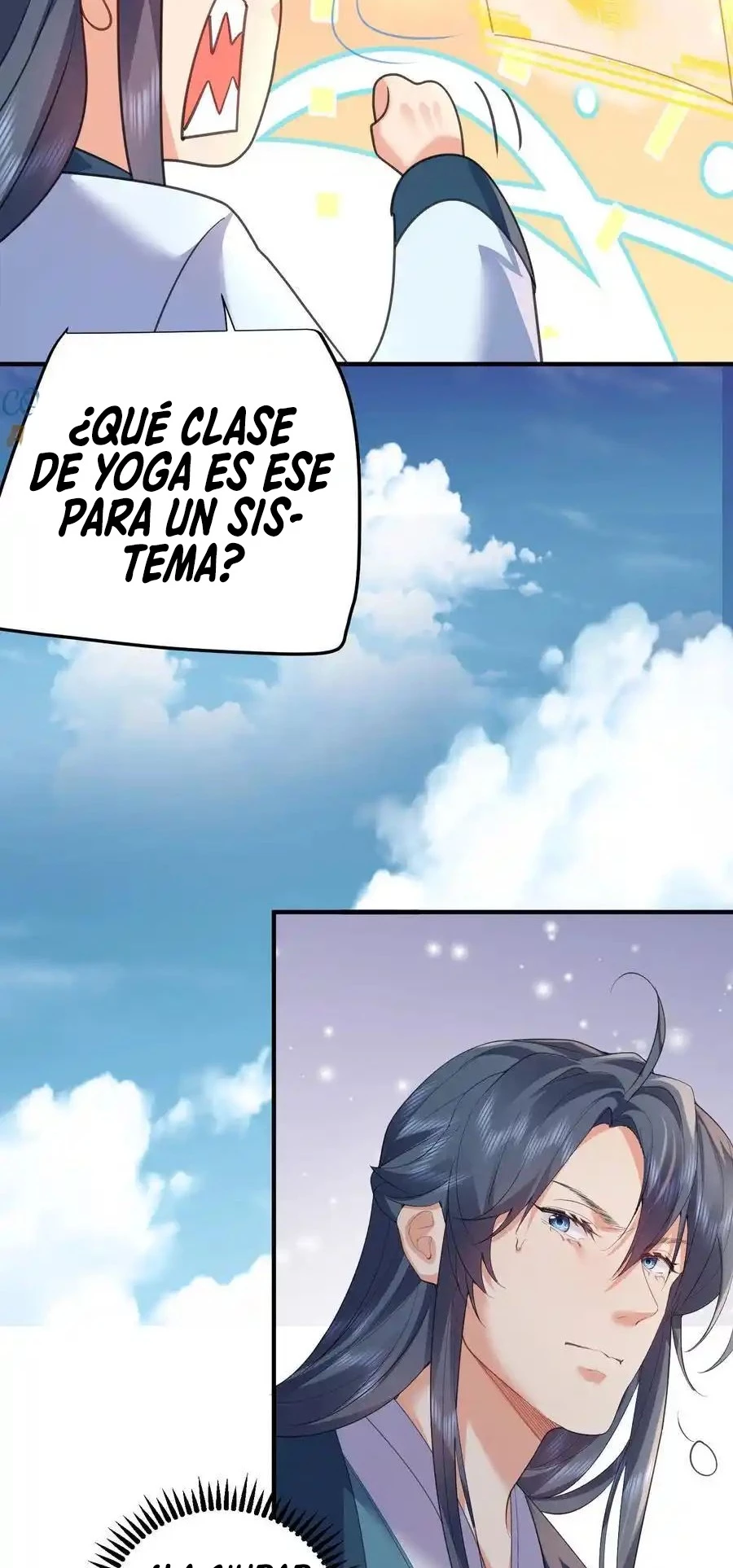 Cuándo Me Volví Invencible - Capítulo 224 - Página 16 - LectorTMOo