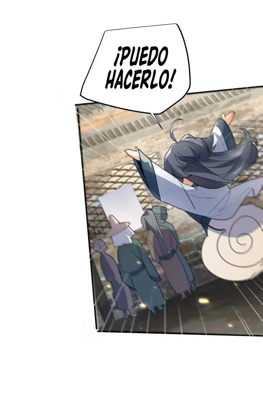 Cuándo Me Volví Invencible - Capítulo 224 - Página 24 - LectorTMOo