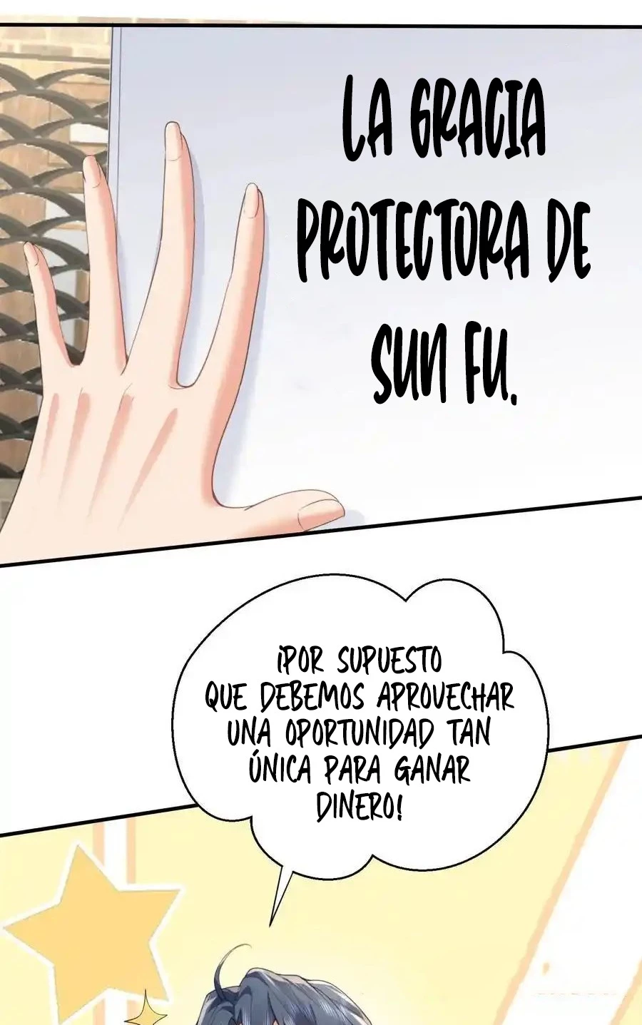Cuándo Me Volví Invencible - Capítulo 224 - Página 25 - LectorTMOo