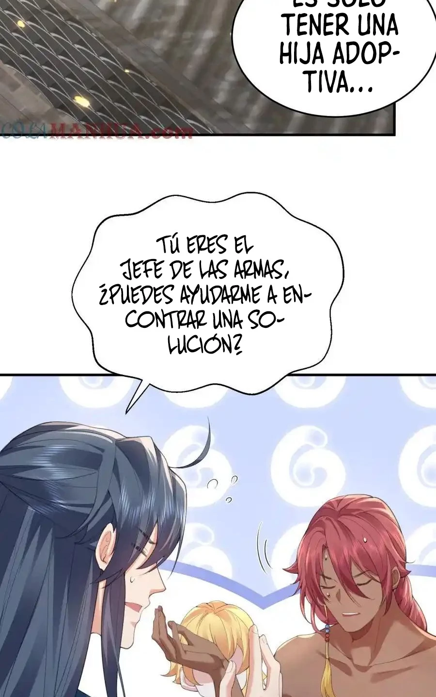 Cuándo Me Volví Invencible - Capítulo 224 - Página 31 - LectorTMOo