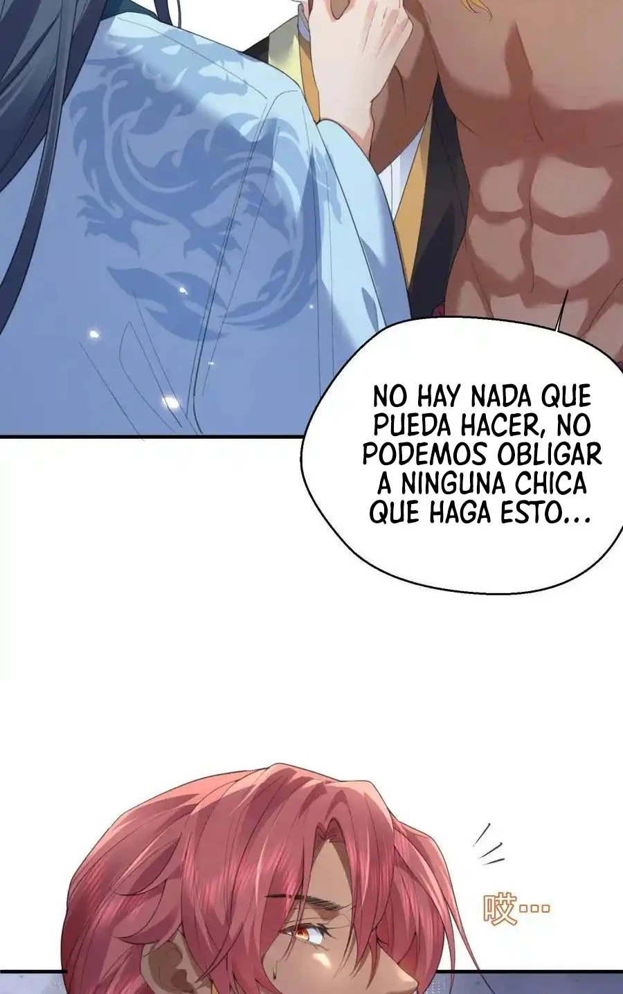Cuándo Me Volví Invencible - Capítulo 224 - Página 32 - LectorTMOo