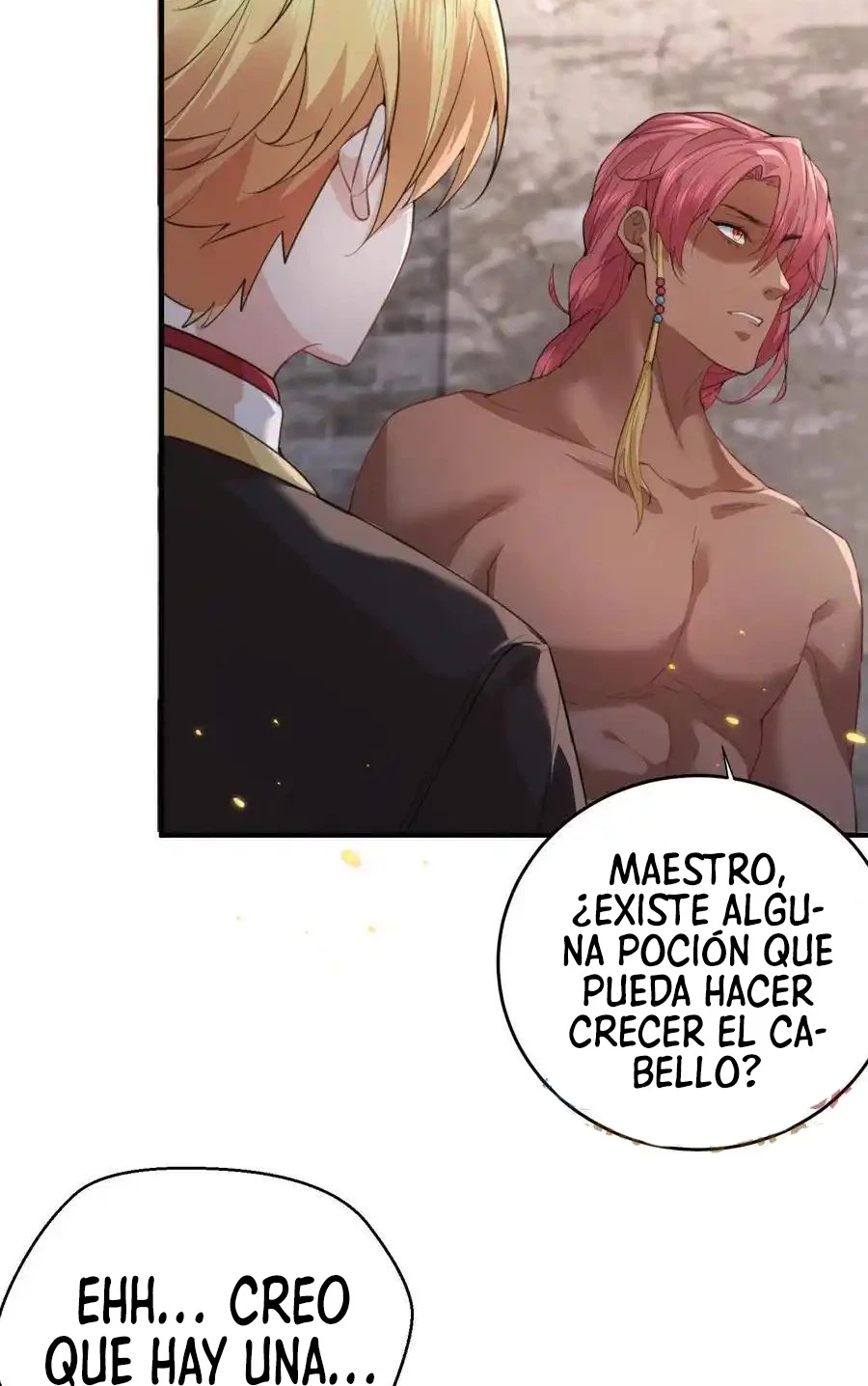 Cuándo Me Volví Invencible - Capítulo 224 - Página 34 - LectorTMOo