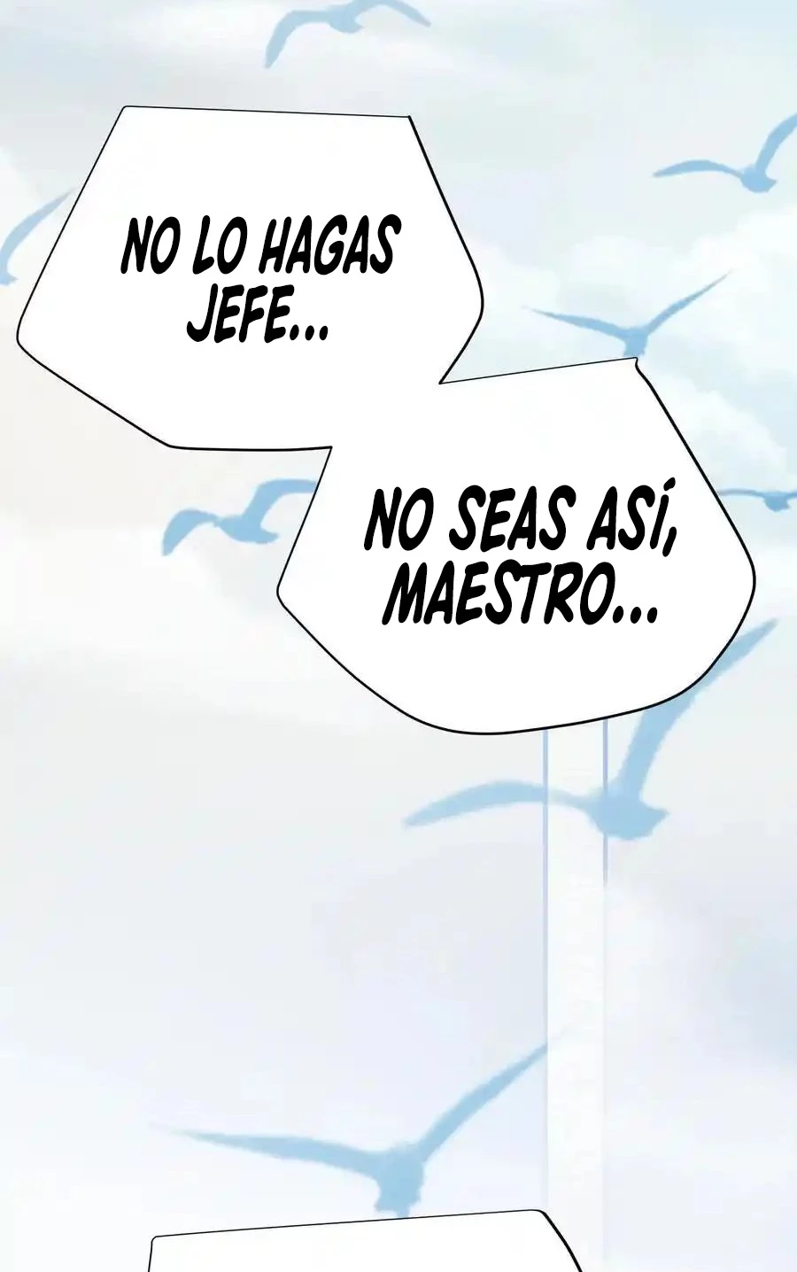 Cuándo Me Volví Invencible - Capítulo 224 - Página 41 - LectorTMOo