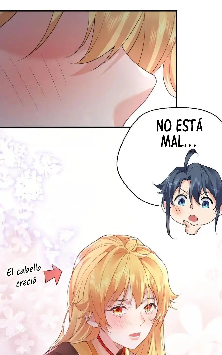 Cuándo Me Volví Invencible - Capítulo 224 - Página 44 - LectorTMOo