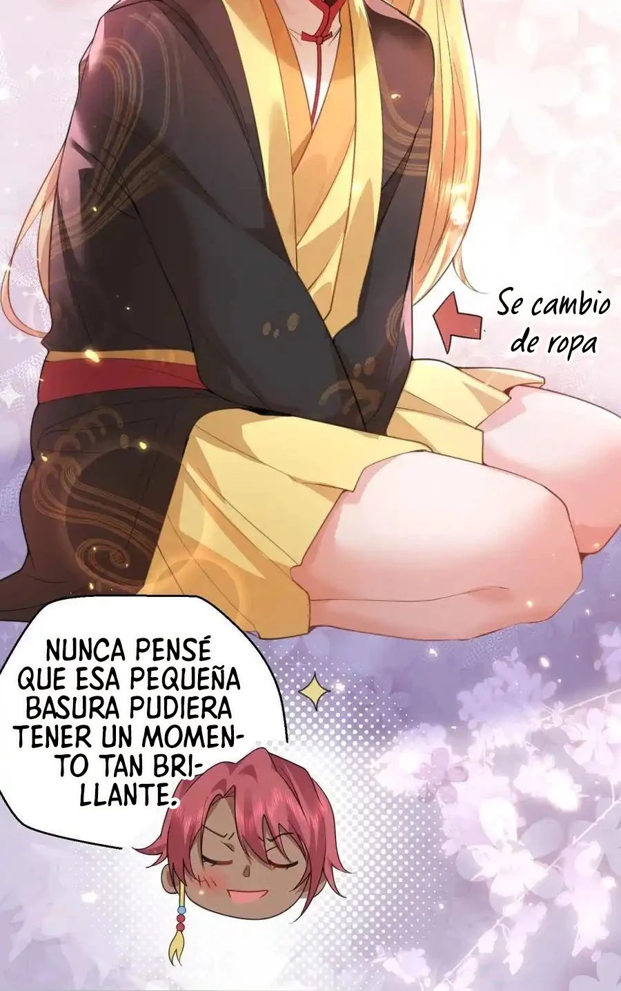 Cuándo Me Volví Invencible - Capítulo 224 - Página 45 - LectorTMOo