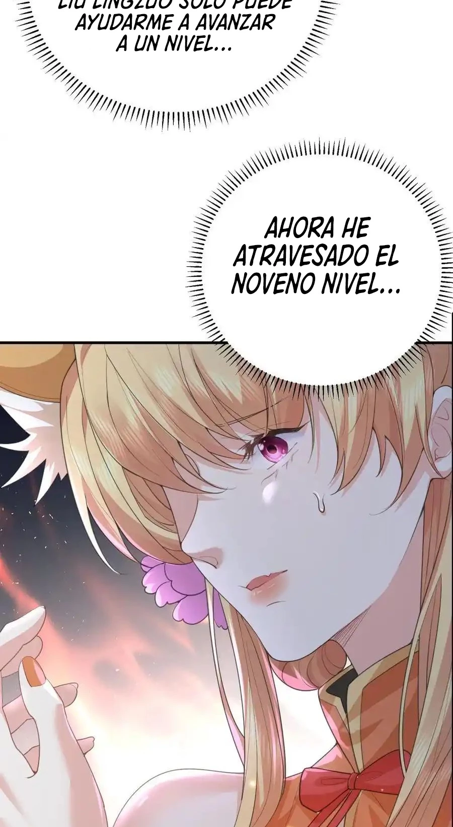 Cuándo Me Volví Invencible - Capítulo 221 - Página 4 - LectorTMOo