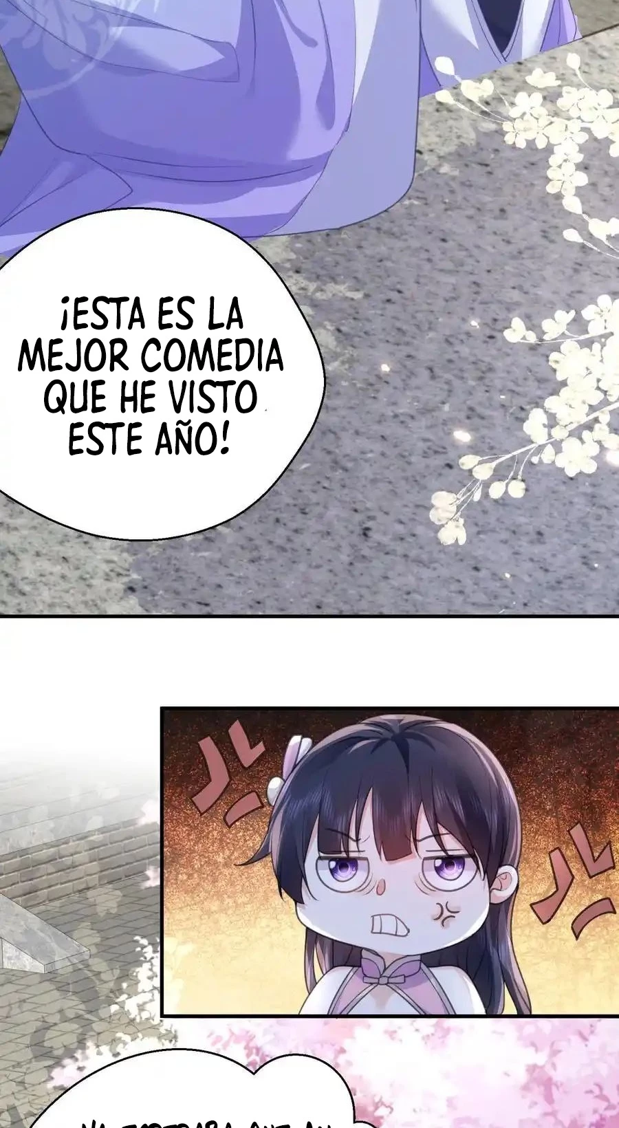 Cuándo Me Volví Invencible - Capítulo 221 - Página 12 - LectorTMOo