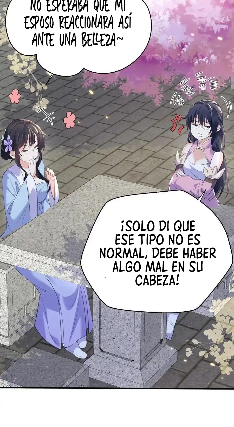 Cuándo Me Volví Invencible - Capítulo 221 - Página 13 - LectorTMOo