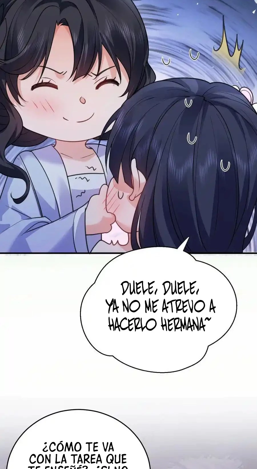 Cuándo Me Volví Invencible - Capítulo 221 - Página 16 - LectorTMOo