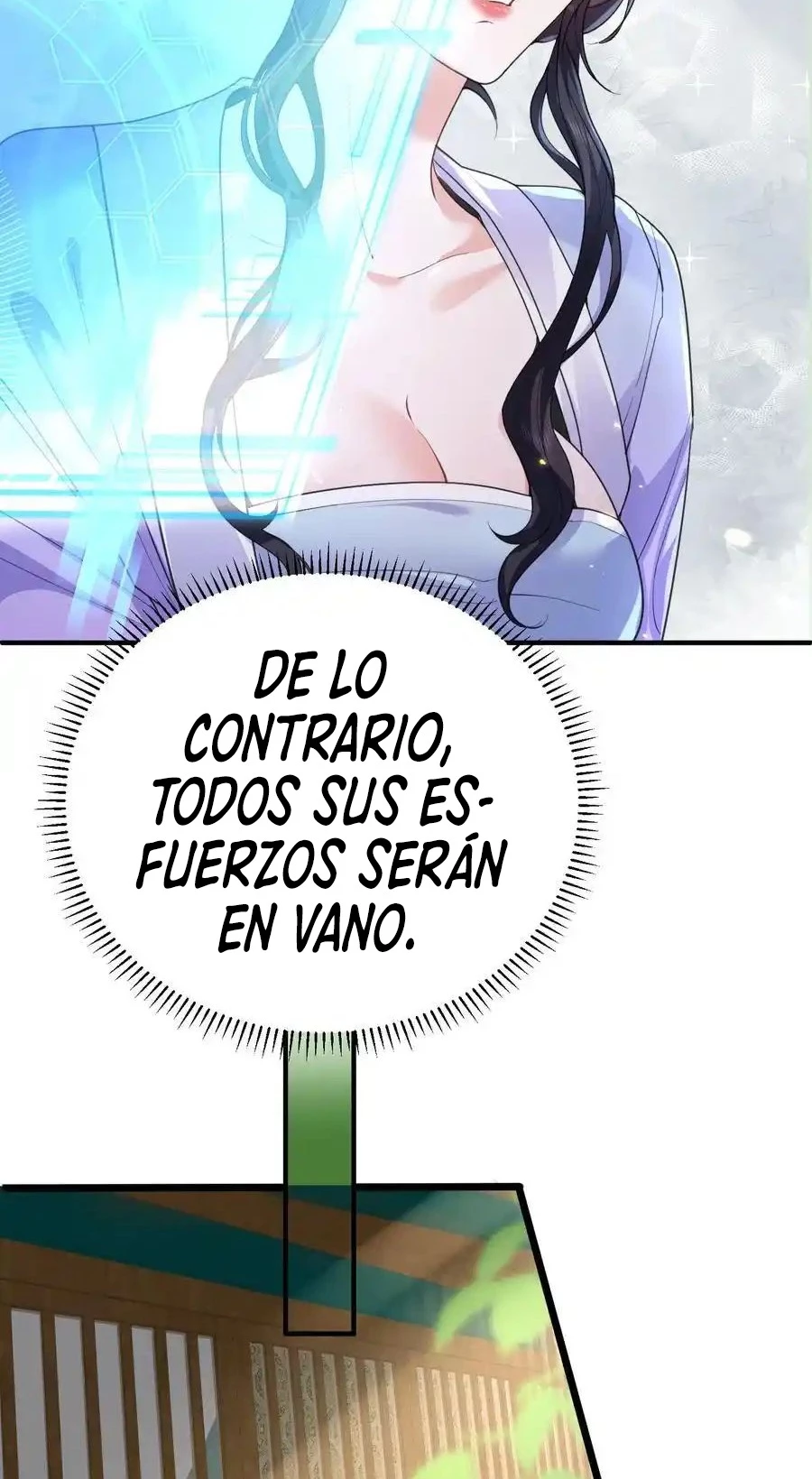 Cuándo Me Volví Invencible - Capítulo 221 - Página 19 - LectorTMOo